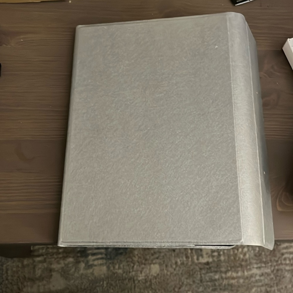 Symmetry Series 360 for iPad 7th or 8th generation